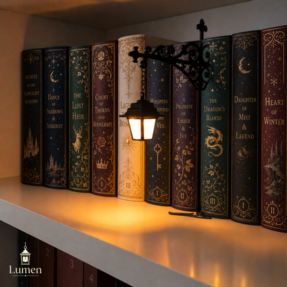 LumenNook™