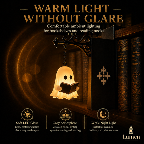 LumenNook