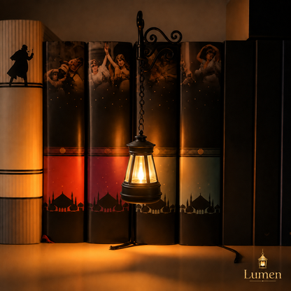 LumenNook™